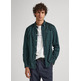 chemise homme  pepe jeans crail