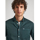 chemise homme  pepe jeans crail