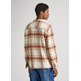 chemise homme  pepe jeans ernest