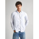 chemise homme  pepe jeans pascal