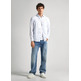chemise homme  pepe jeans pascal