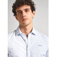 chemise homme  pepe jeans pascal