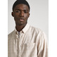 chemise homme  pepe jeans pattison