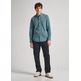 chemise homme  pepe jeans patton