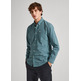 chemise homme  pepe jeans patton