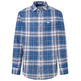 chemise homme  pepe jeans pittsburg