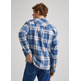 chemise homme  pepe jeans pittsburg