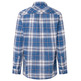 chemise homme  pepe jeans pittsburg