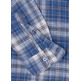 chemise homme  pepe jeans pittsburg