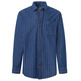 chemise homme  pepe jeans bolton