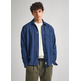 chemise homme  pepe jeans bolton