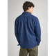 chemise homme  pepe jeans bolton