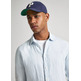 chemise homme  pepe jeans paytton