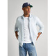 chemise homme  pepe jeans paytton