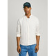 chemise homme  pepe jeans asher