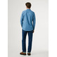 pôle homme  pepe jeans classic slim shirt