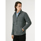 chemise homme pepe jeans caine