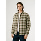 chemise homme  pepe jeans clemen