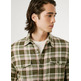 chemise homme  pepe jeans clemen