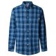 chemise homme  pepe jeans corwin