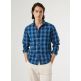 chemise homme  pepe jeans corwin