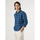 chemise homme  pepe jeans corwin
