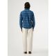 chemise homme  pepe jeans corwin