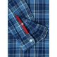 chemise homme  pepe jeans corwin