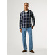 chemise homme  pepe jeans codar
