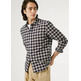 chemise homme  pepe jeans clermont