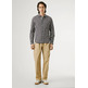 chemise homme  pepe jeans clermont