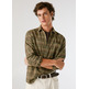chemise homme pepe jeans crownley