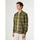 chemise homme pepe jeans caster