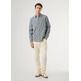 chemise homme  pepe jeans colton