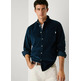chemise homme pepe jeans clayton