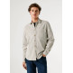 chemise homme  pepe jeans cael
