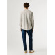 chemise homme  pepe jeans cael
