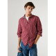 chemise homme  pepe jeans capel