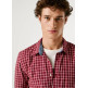 chemise homme  pepe jeans capel