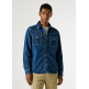 chemise homme  pepe jeans authentic shirt brooks