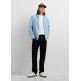chemise homme  pepe jeans puglia