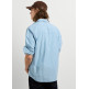 chemise homme  pepe jeans puglia