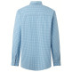 chemise homme  pepe jeans puglia