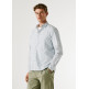 chemise homme  pepe jeans presley