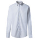 chemise homme  pepe jeans piero