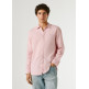 chemise homme  pepe jeans payton