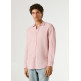 chemise homme  pepe jeans payton