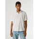 chemise homme  pepe jeans percy
