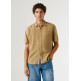 chemise homme  pepe jeans percy