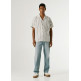 chemise homme  pepe jeans pershore